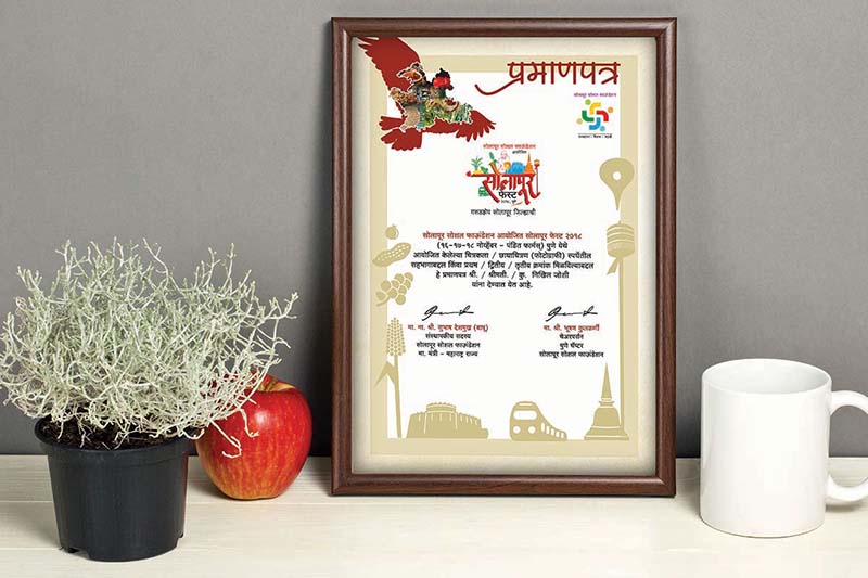 Best Brand Identity Designing agency in Pune